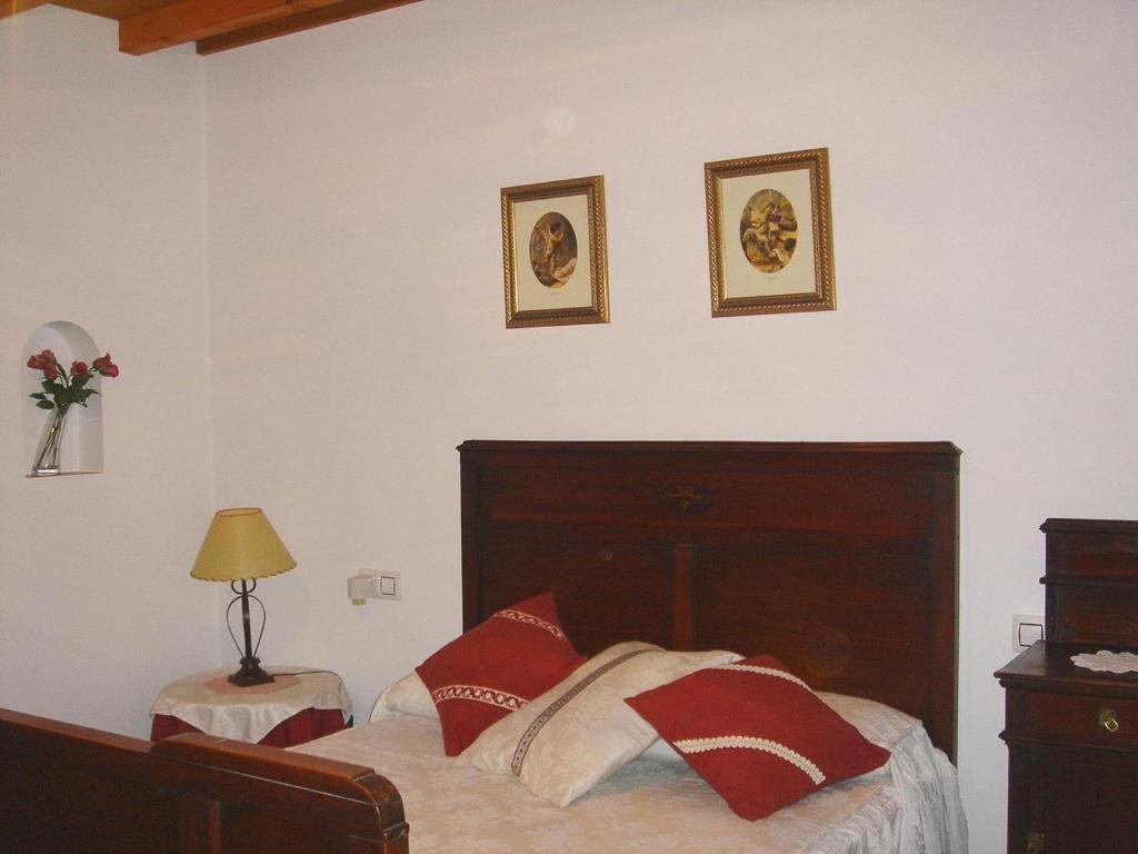 Apartamentos Buganvilla บีญาลูเอ็งกา เดล โรซาริโอ ห้อง รูปภาพ